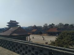 -北陵公园