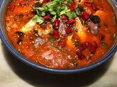 -绿茶餐厅(昌平悦荟店)