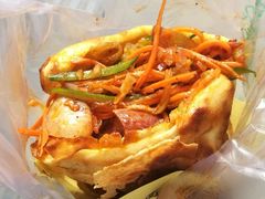-盔盔仔方酥锅盔(什字上街店)