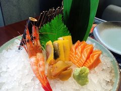 -一本魅·日式料理