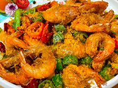 -德胜轩正宗顺德菜(宝安沙井会展中心店)