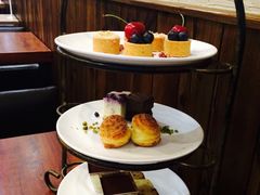 -榖屋house of flour(张江首店)