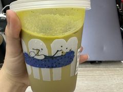 -Dogi&kiki Coffee(中心商务大厦店)