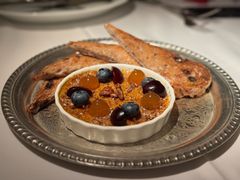 法式焦糖鹅肝酱-壳里西餐厅Coquille Seafood Bistro(蒙自路店)