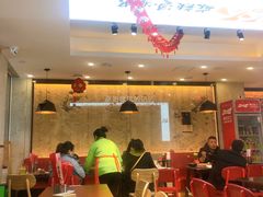 -老赵太太麻辣烫涮肚馆(大经路店)