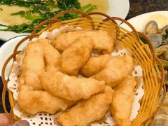 -适口餐厅砂锅粥(公信路总店)