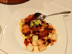 -阳澄湖费尔蒙酒店颐丰阁中餐厅(马鞍山西路店)