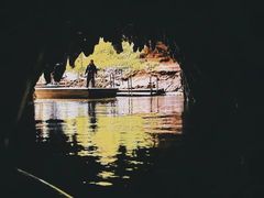 -怀托摩萤火虫洞