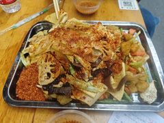 -南门黄孃甜不辣