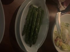 -上海柏悦酒店·世纪100牛排馆