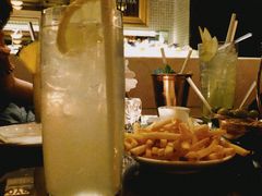 -LONG BAR 廊吧(外滩华尔道夫酒店)