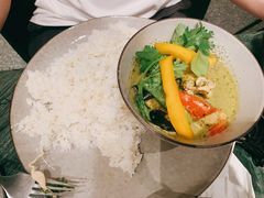 -BAKER&SPICE(环贸店)