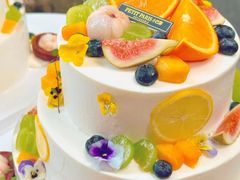 -PETIT PARIS 小巴黎(凯德1818店)