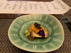 -空蝉怀石料理(益丰·外滩源店)