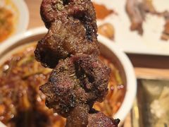 -谷丽麦馕新疆菜·清真(步步高梅溪新天地店)