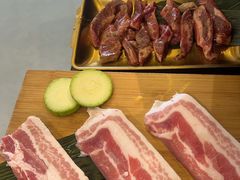 -喜荟碳火烤肉
