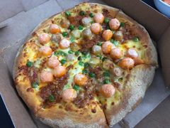 -达美乐比萨(深圳广夏路店)