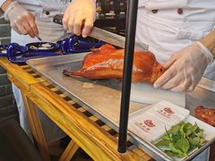 -晟永興烤鸭店(五道口店)
