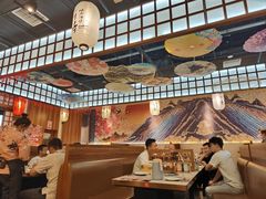 -千寻山野烤肉(中关村店)