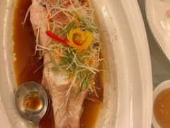 -上海小南国(国会店)