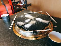 -300杯·和牛烧肉清酒专门店(廊里店)
