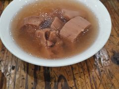 -雨田饭店(华兴东街店)
