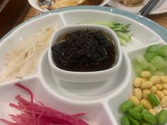 -四季小馆·地道北京小吃(广百店)