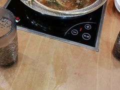 -牛New寿喜烧(青浦店)