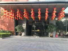 -深圳观澜格兰云天国际酒店