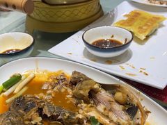 -鲜得莱渔港·小平岛海胆馆(七贤岭店)
