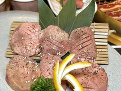 -極屋鮨牛 · 烧肉酒场(时代C馆店)