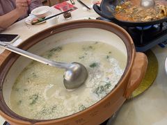 -千岛湖鱼味馆(十字街总店)