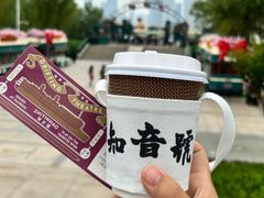 -武汉知音号