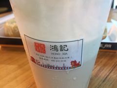 -香港鸿记冰室