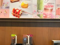 -星巴克(长沙桃子湖店)