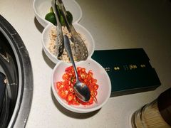 -百年果林椰子鸡(中洲店)