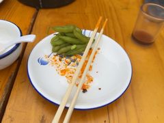 -老黑板筋(顺义总店)