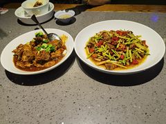 -老头儿油爆虾(星光一期店)