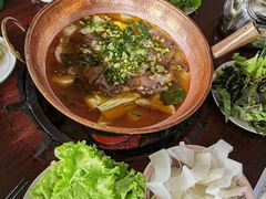 -朝伟清真铜瓢牛肉馆(三十年老·店)