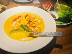 -星叶·东南亚料理(温州万象城店)