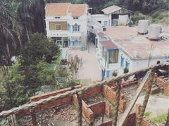 -厦门市思明区第柒天旅馆