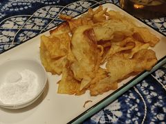 云南乳扇-滇道云南特色料理(康定路店)