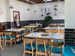 大堂-正宗贵州二嫂黄牛肉馆(青村店)