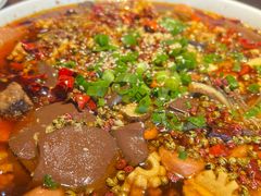 -东北大院·东北菜(三台子店)