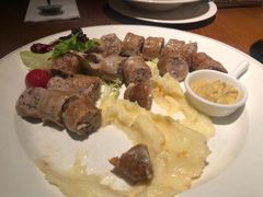 -弗兰克牛排西餐厅Ribone steak house(柠檬花园店)