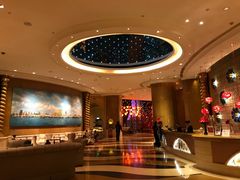 -澳门十六浦索菲特大酒店