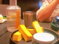 -丝路金桃·新疆菜(徐汇店)