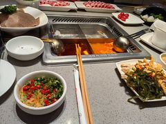 -海底捞火锅(泰安爱琴海店)