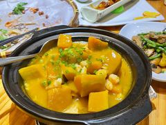 -花溪雨·森林餐厅(石基店)