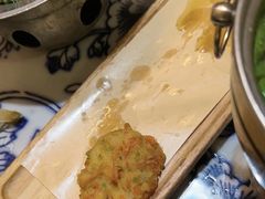 -卢大鲜鱼头捞饭(美利广场店)